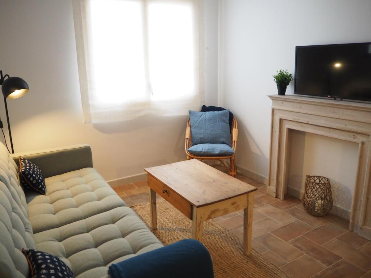Apartament Modern A Llafranc, Davant La Platjaアパートメント エクステリア 写真