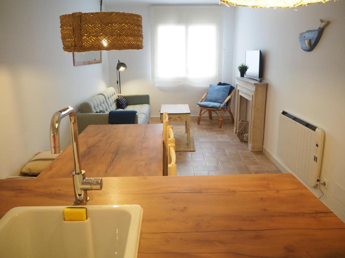 Apartament Modern A Llafranc, Davant La Platjaアパートメント エクステリア 写真