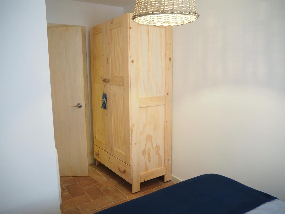 Apartament Modern A Llafranc, Davant La Platjaアパートメント エクステリア 写真