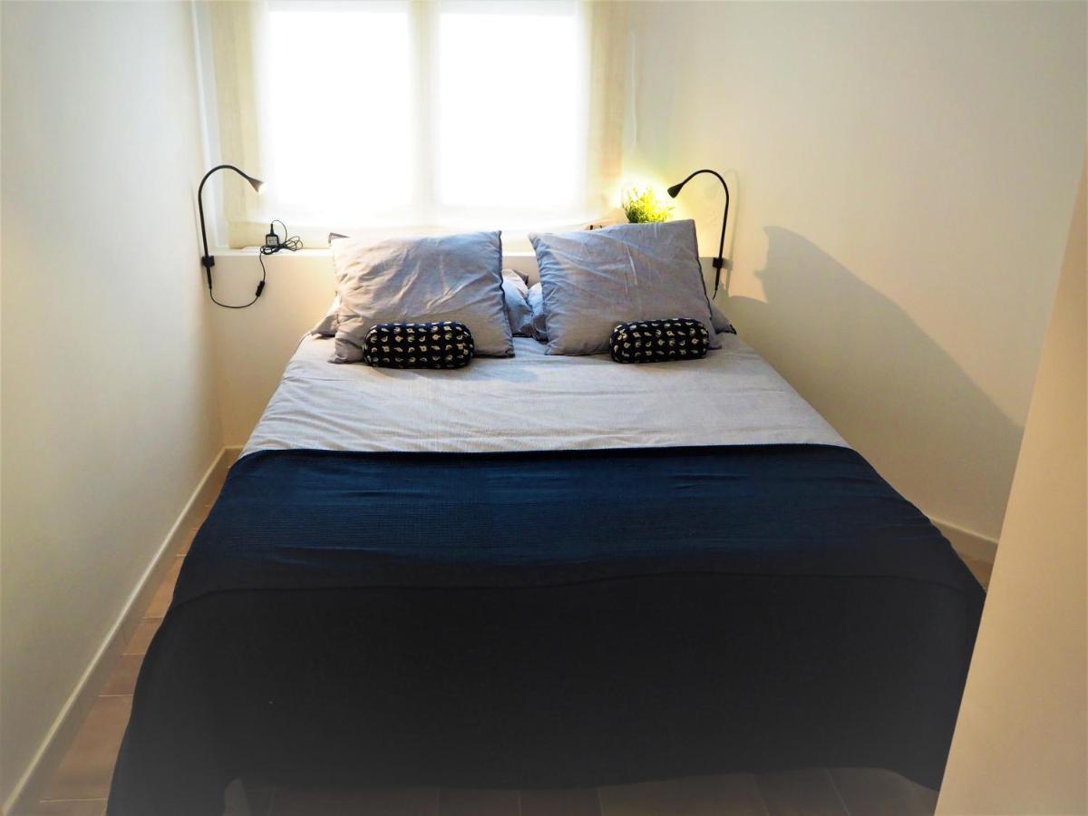 Apartament Modern A Llafranc, Davant La Platjaアパートメント エクステリア 写真