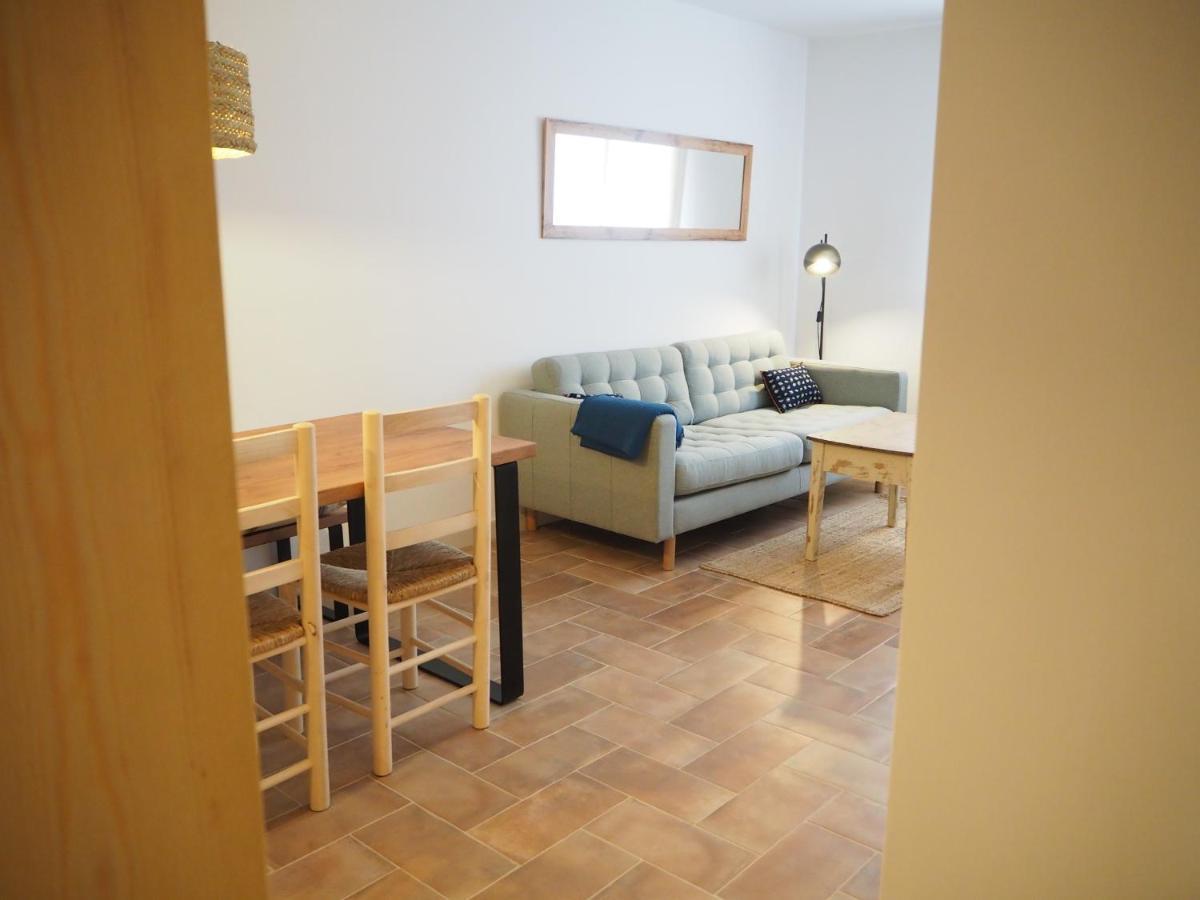 Apartament Modern A Llafranc, Davant La Platjaアパートメント エクステリア 写真